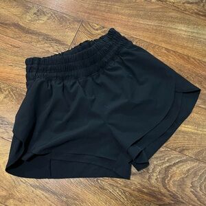 CALIA by Carrie Underwood Black Athletic Shorts